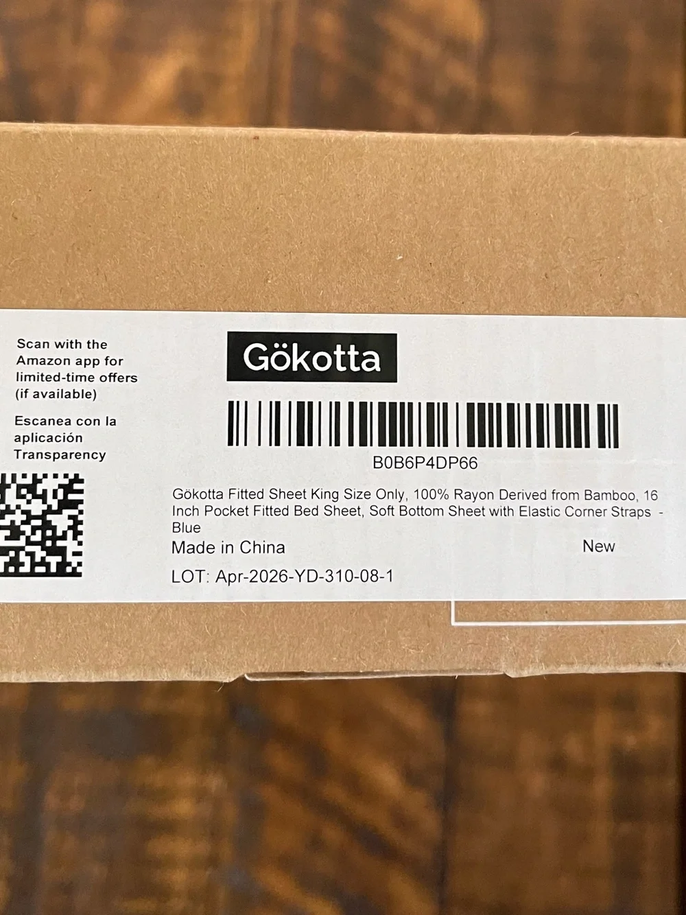 Gokotta nwt 100%